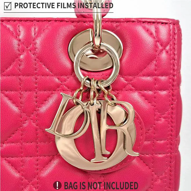 Dior  bag   - Exterior: Clear 38
