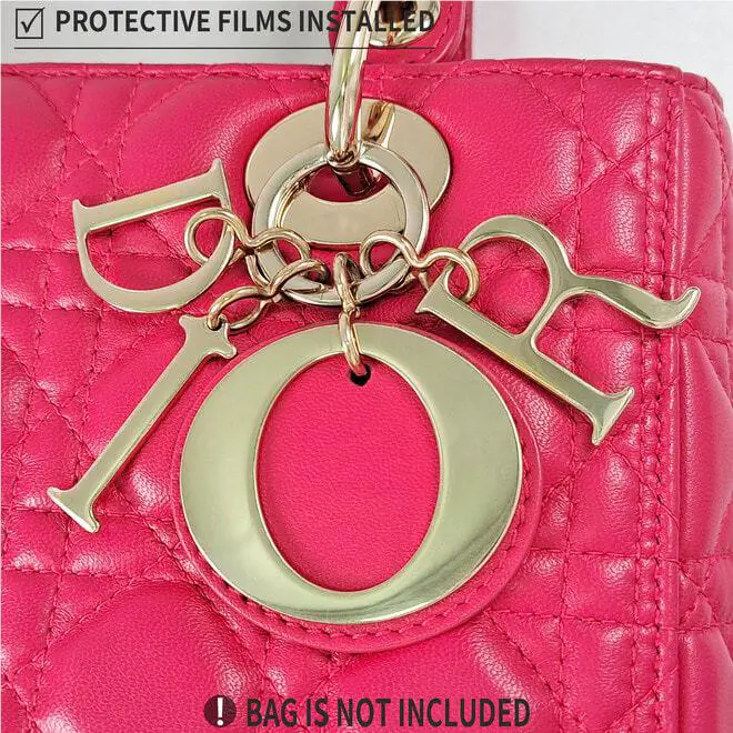 Dior  bag   - Exterior: Clear 39
