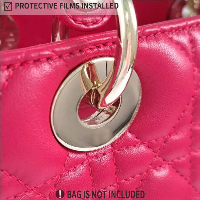 Dior  bag   - Exterior: Clear 41