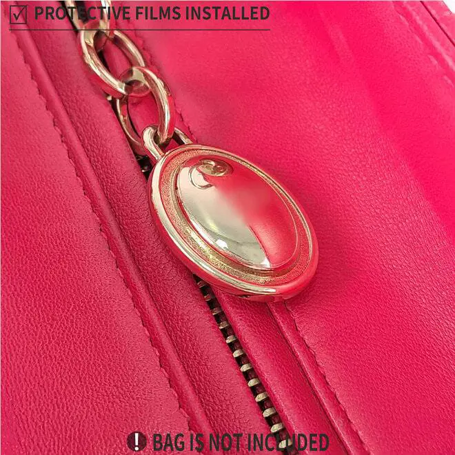 Dior  bag   - Exterior: Clear 42