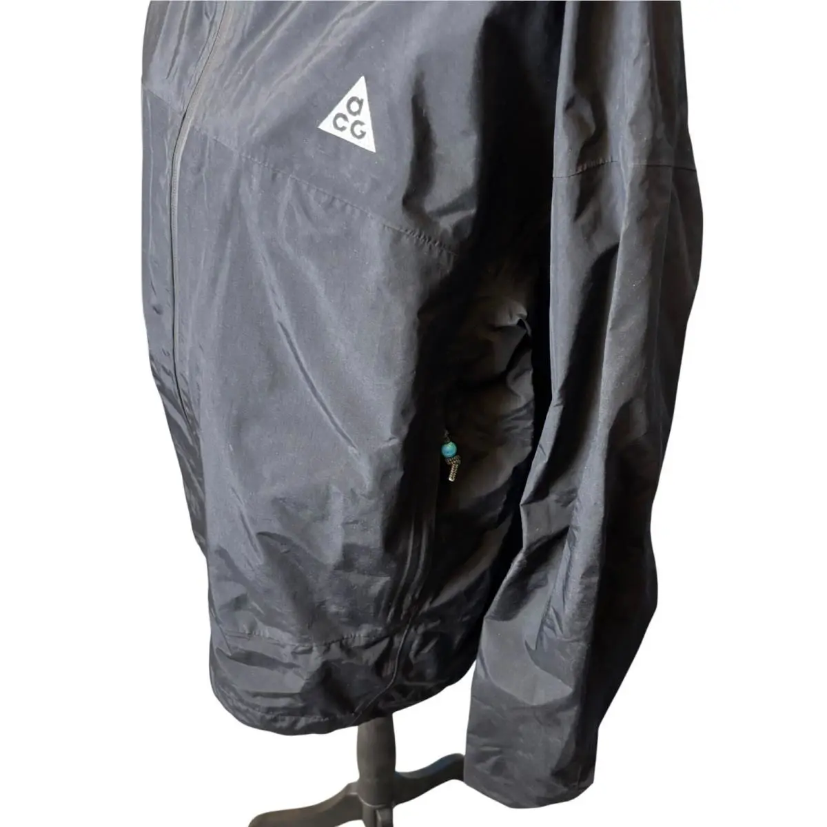 Nike clothing - Black 1