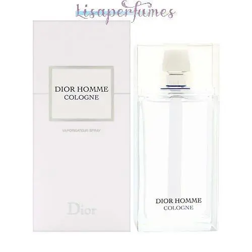 Homme by Christian  For Men 6.8oz Cologne Spray by Dior