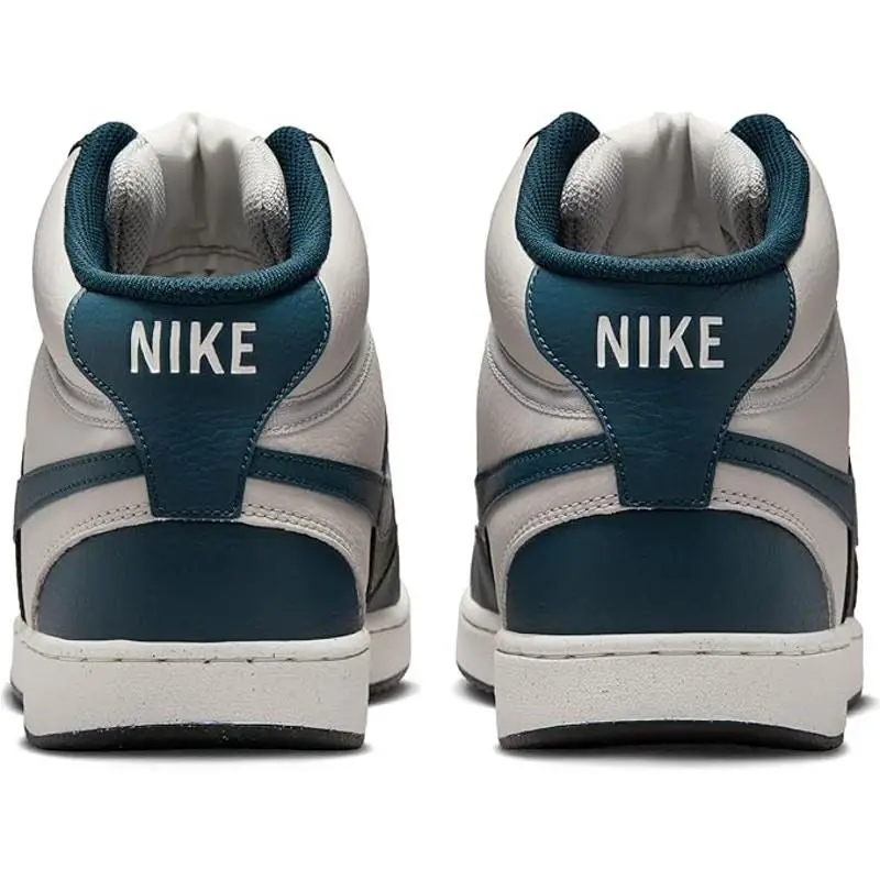 Nike shoes - Nike Court Vision Mid - Court Vision Mid - Blue 3