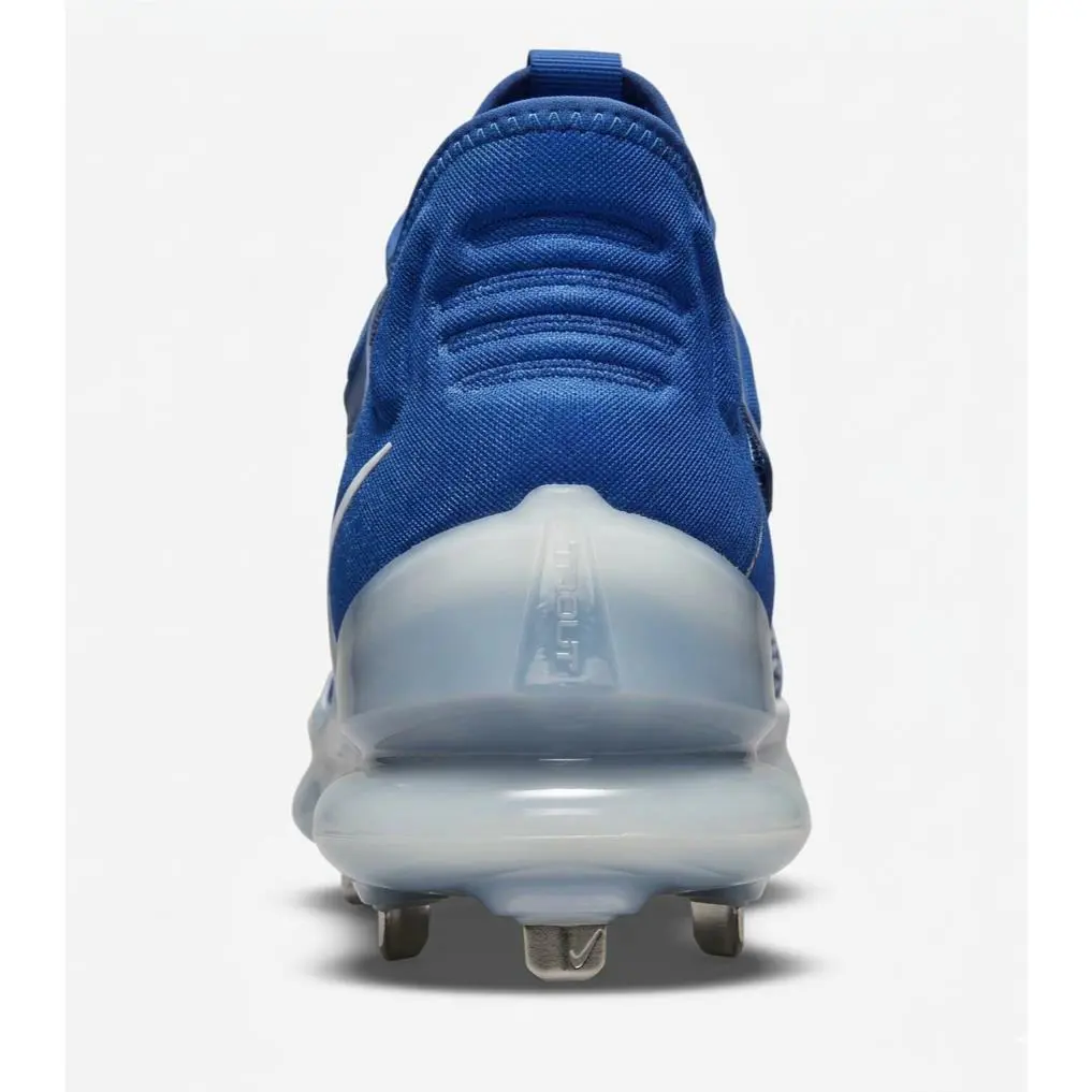 Nike shoes - Nike Force Zoom Trout 8 Elite - DX6963 414 - Blue 1