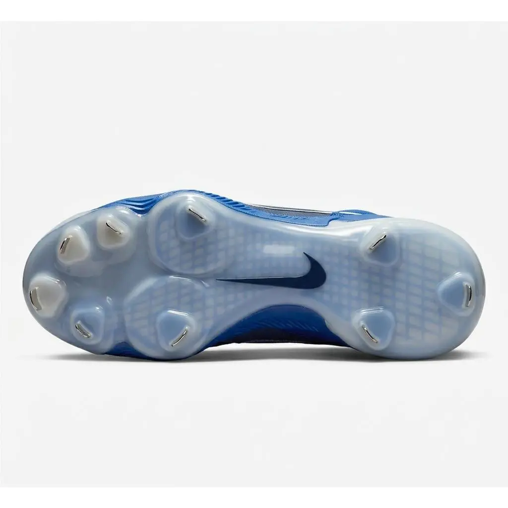 Nike shoes - Nike Force Zoom Trout 8 Elite - DX6963 414 - Blue 2