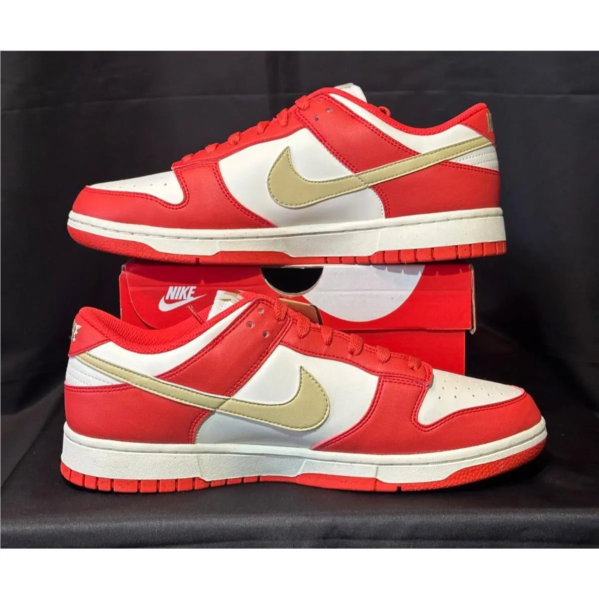 Nike shoes - Nike Dunk Low - Dunk Low - DD1873-602 - Multicolor 0