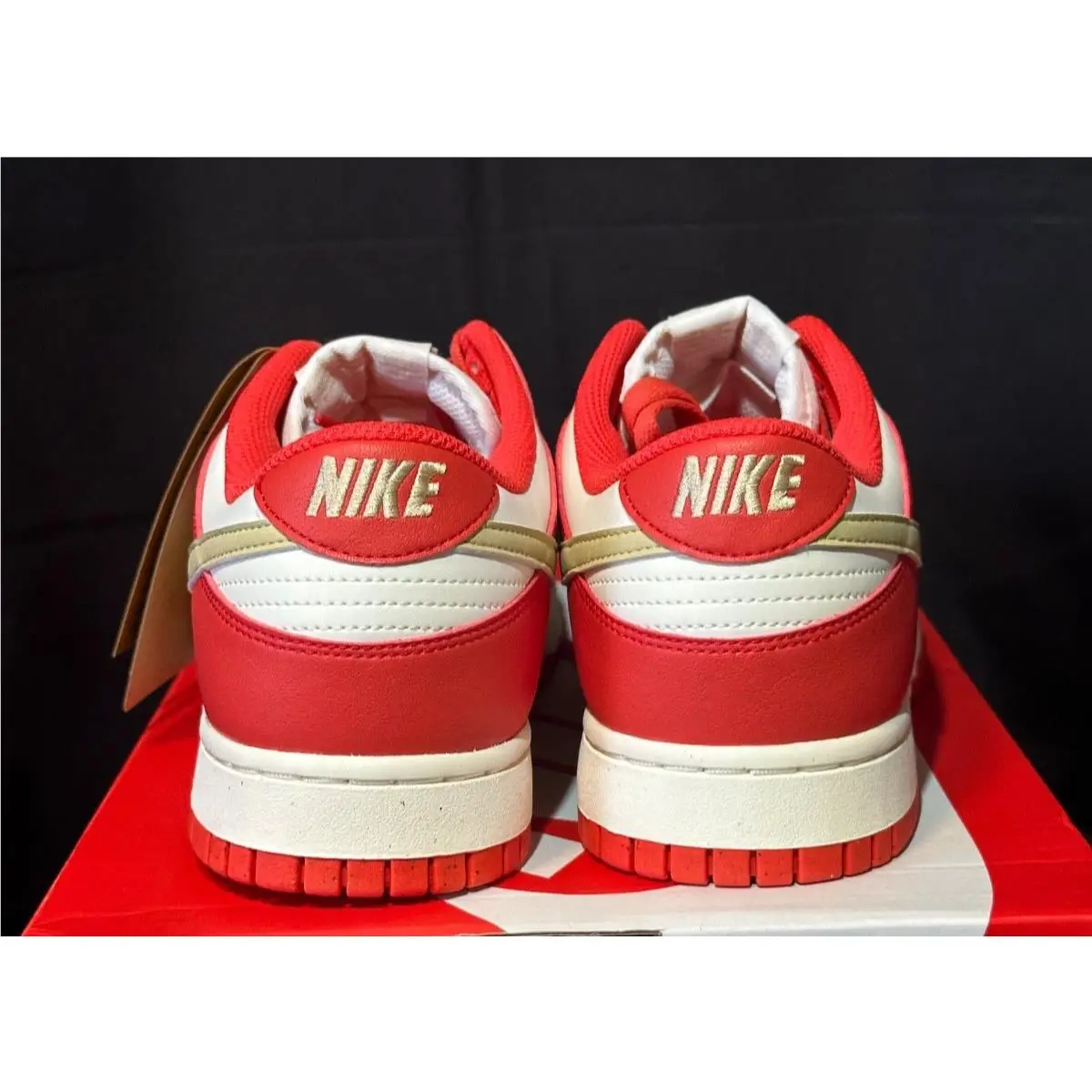 Nike shoes - Nike Dunk Low - Dunk Low - DD1873-602 - Multicolor 2