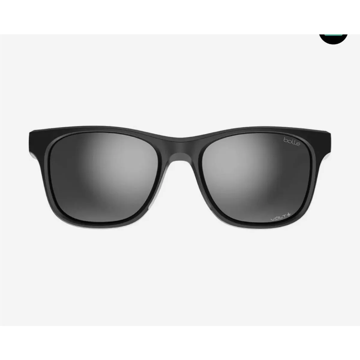 Bollé Esteem Matte Black Volt + Gun Polarized BS051009