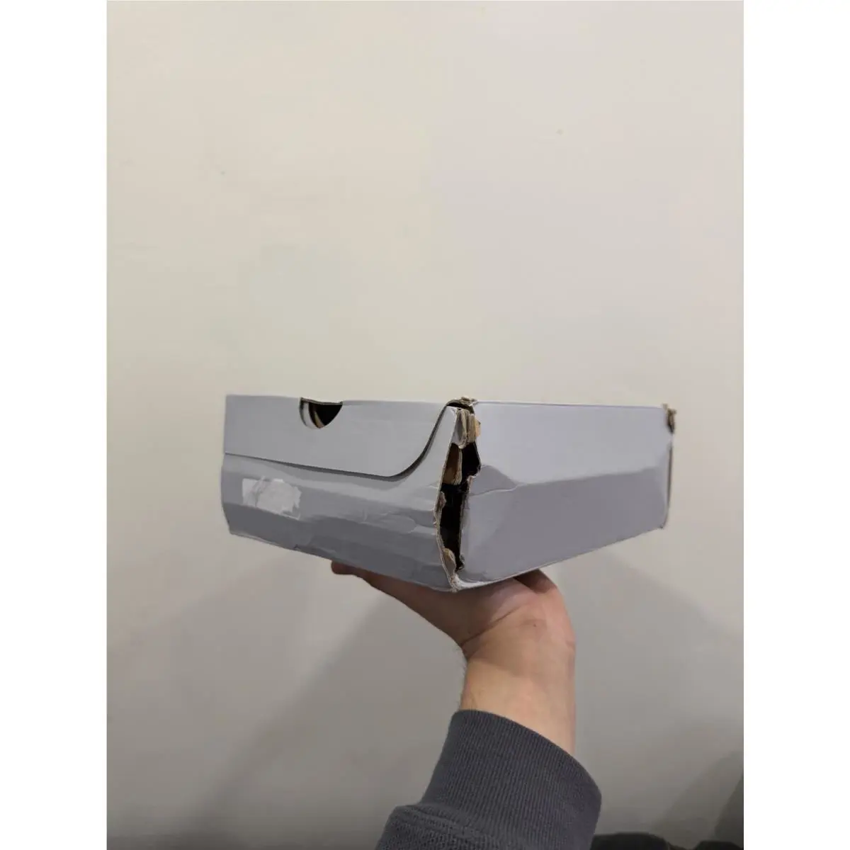 Nike shoes - Nike Air Force 1 - Air Force - DD8959-002 - White 8