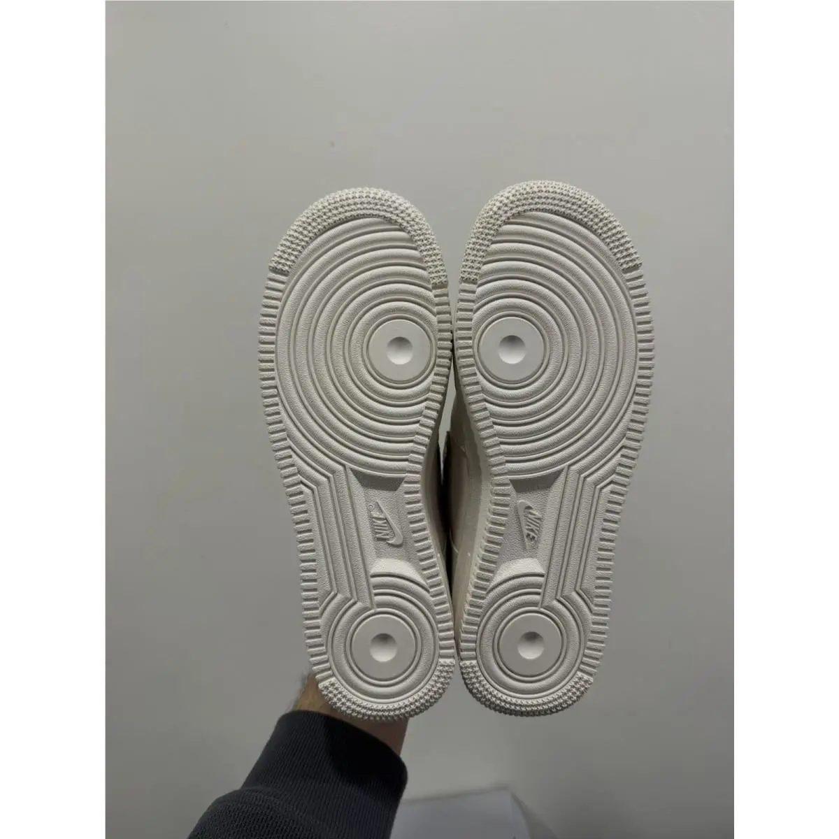 Nike shoes - Nike Air Force 1 - Air Force - DD8959-002 - White 6