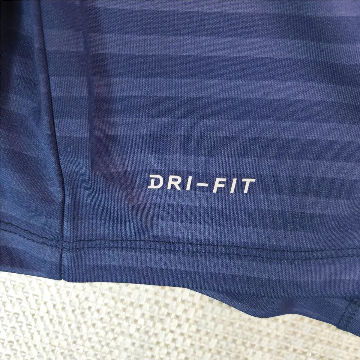 Nike clothing - Nike Dri-Fit - Blue 8