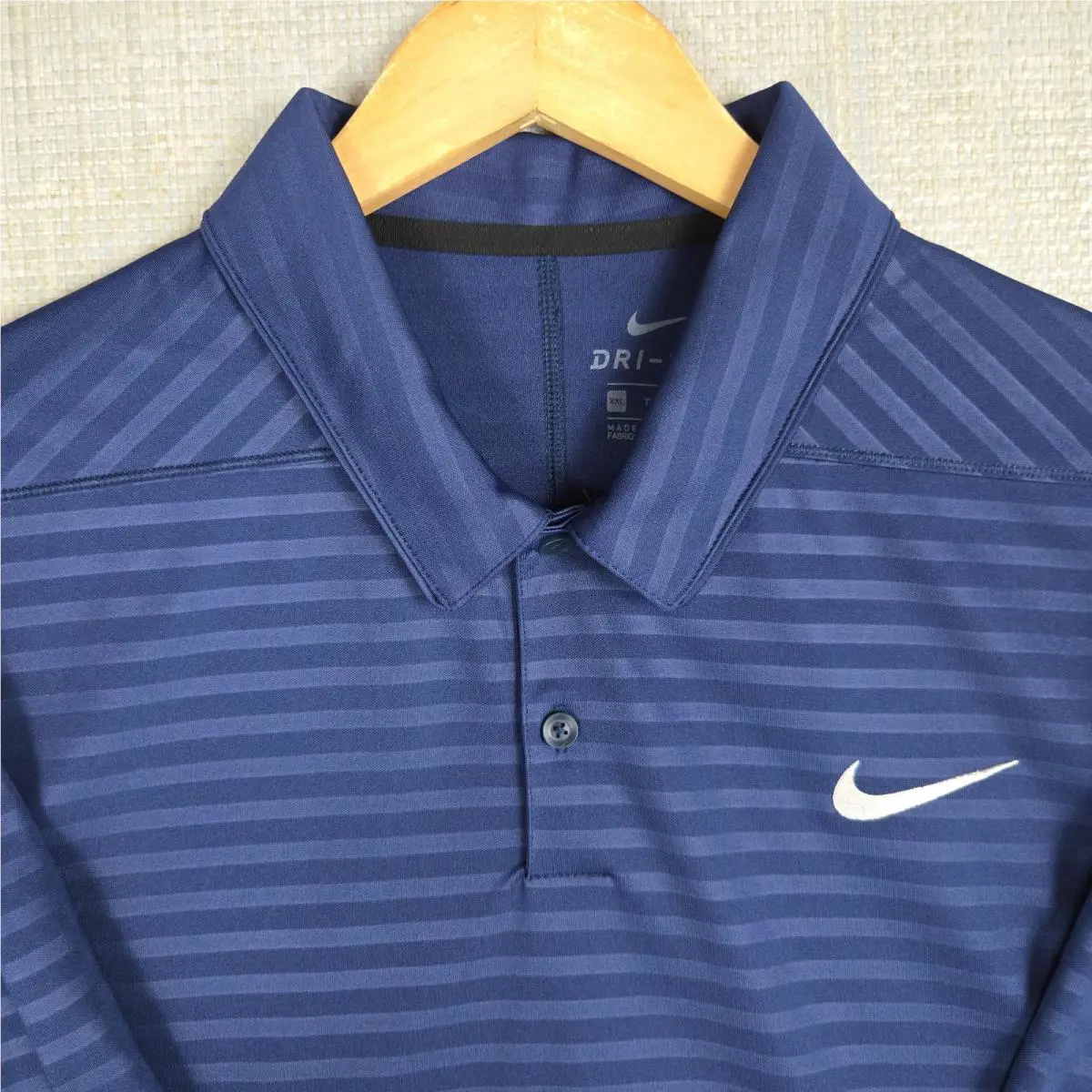 Nike clothing - Nike Dri-Fit - Blue 10