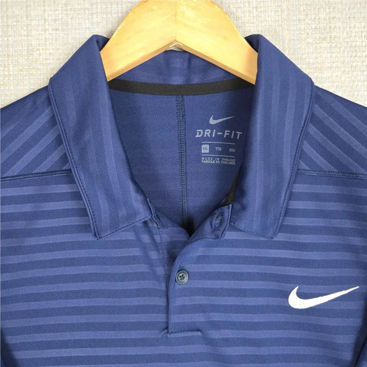 Nike clothing - Nike Dri-Fit - Blue 11