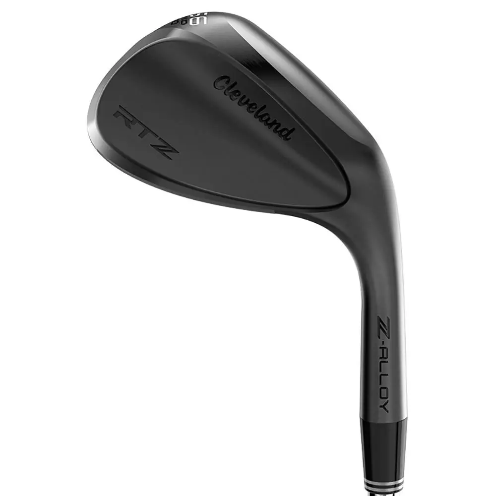 Cleveland Golf  - RTZ - RTZ - Black Satin 0