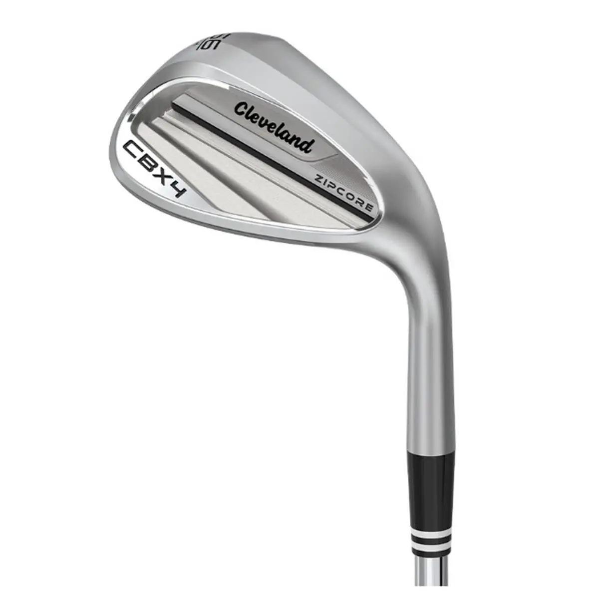 Cleveland Golf  - CBX 4 (2024) - CBX 3