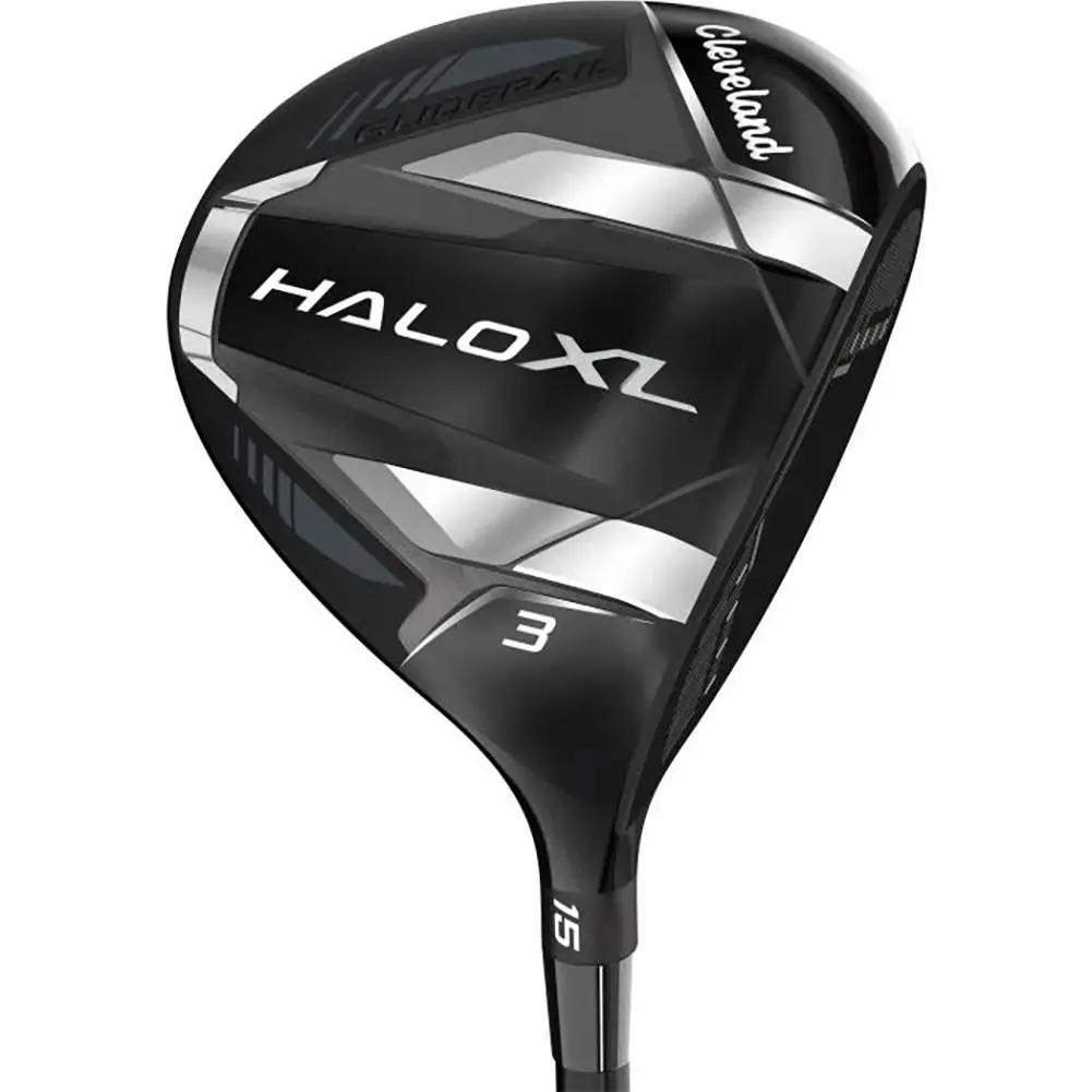 Cleveland Golf  3