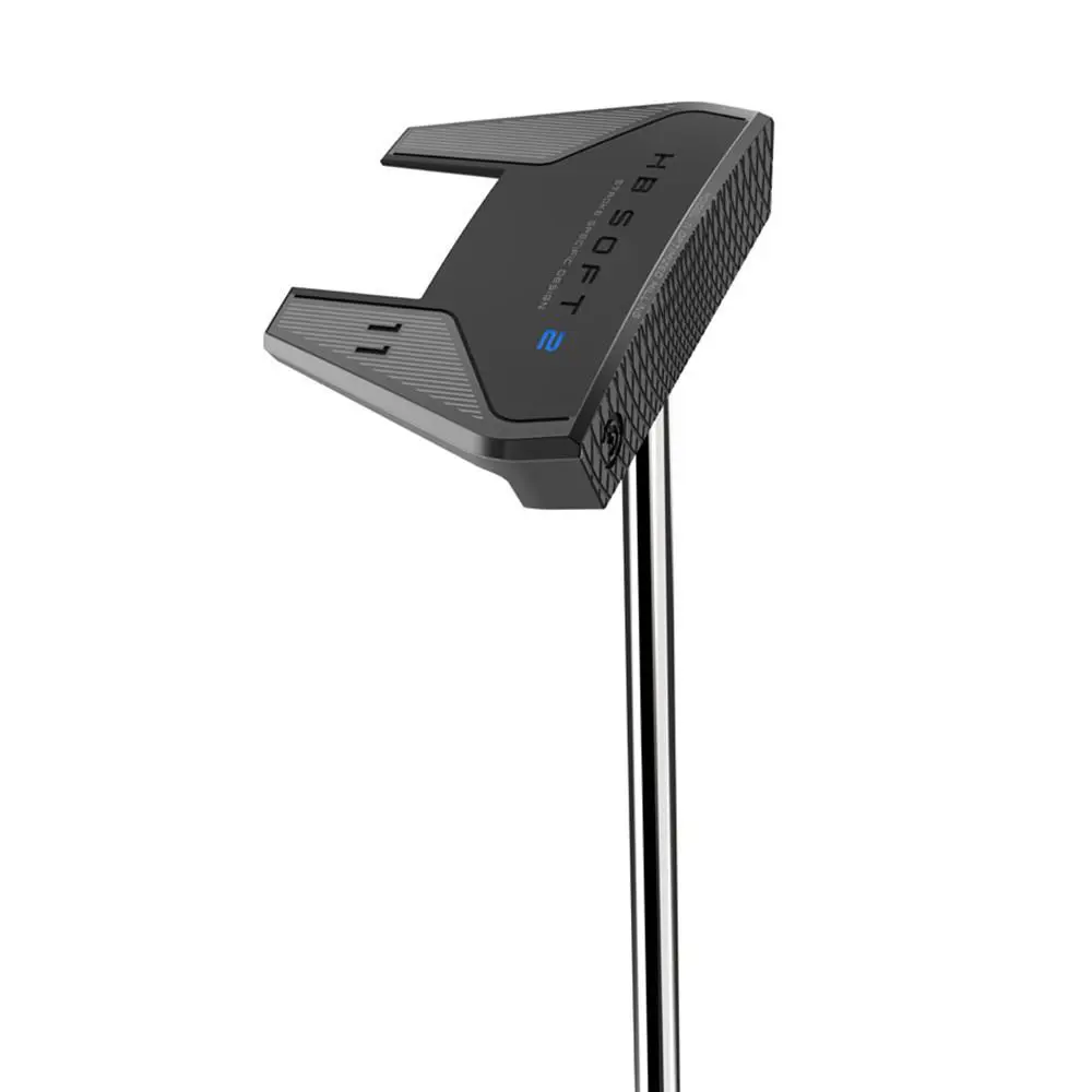 Cleveland Golf  - HB Soft 2 Black #11C - Black 0