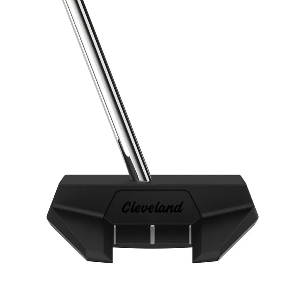 Cleveland Golf  - HB Soft 2 Black #11C - Black 2