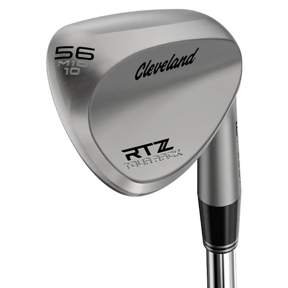 Cleveland Golf Rtz Tour Rack Wedge - Choose Club - Tour Rack