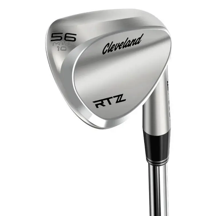 Cleveland Golf  - Cleveland RTZ Tour Satin - RTZ Tour Satin 3