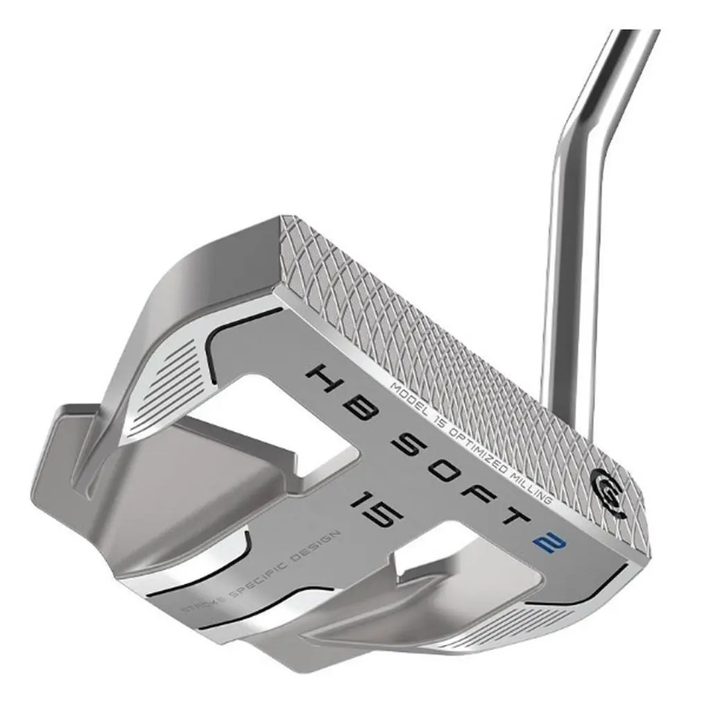 Cleveland Golf  - HB Soft 2 15 - Soft 3