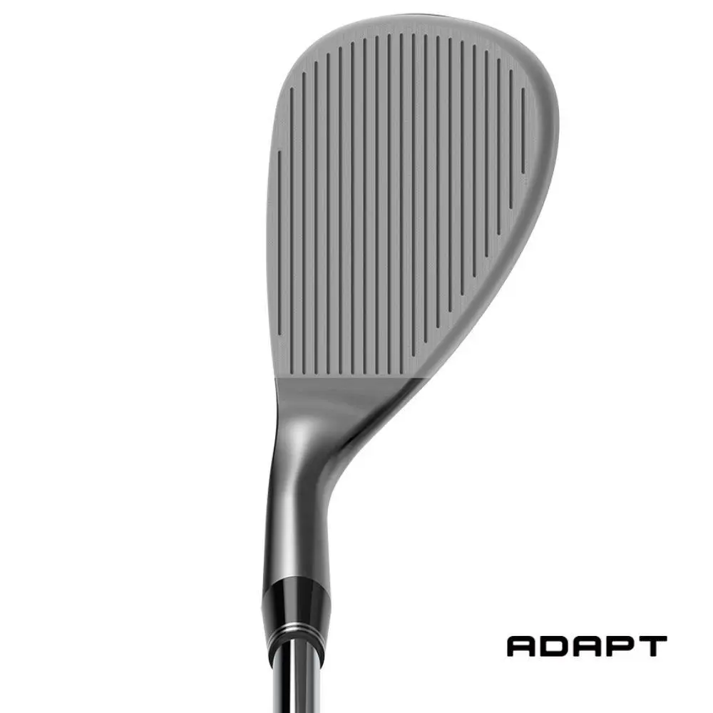 Cleveland Golf  - RTZ Adapt Black Satin - RTZ Adapt Black Satin - Black 0