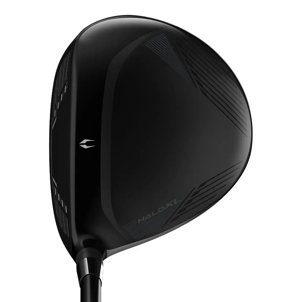 Cleveland Golf  - Halo XL Lite (2024) - Halo Lite - Black 1