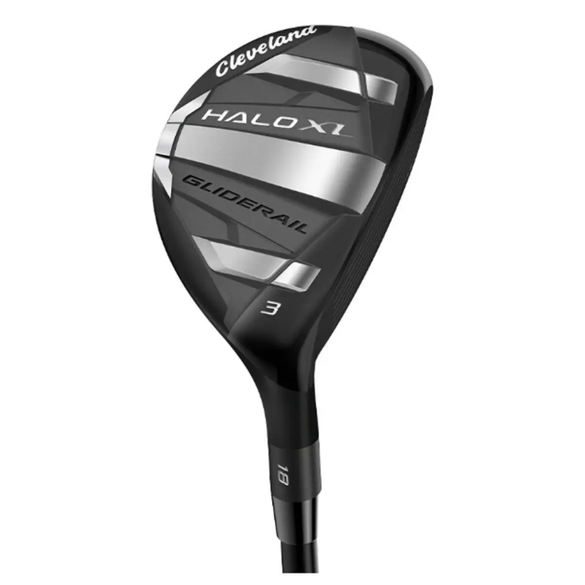 Cleveland Golf  - Halo XL (2024) - Halo 3