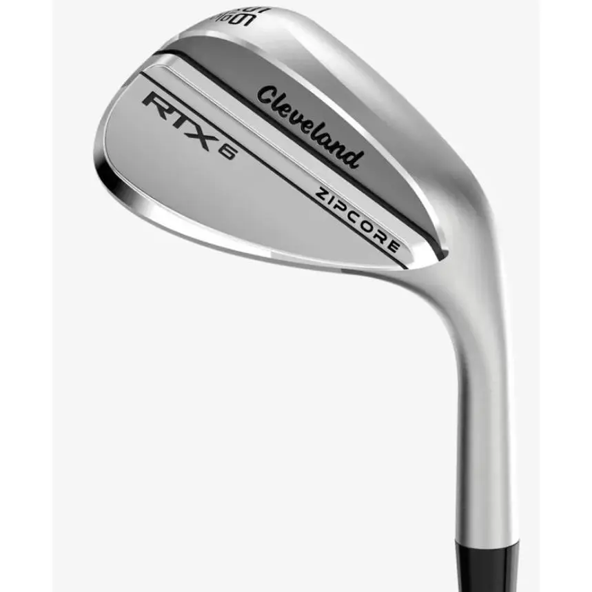 Cleveland Golf  - RTX 6 - RTX 2