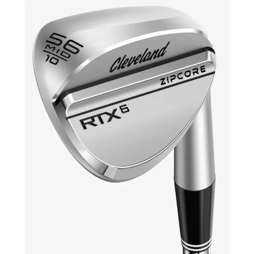 Cleveland Golf  - RTX 6 - RTX 3