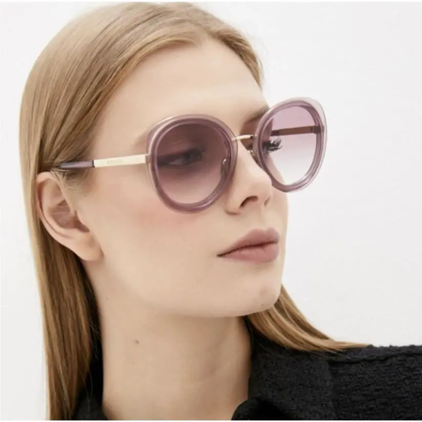 Prada PR-54YS-05Y020-54 Sunglasses 54mm