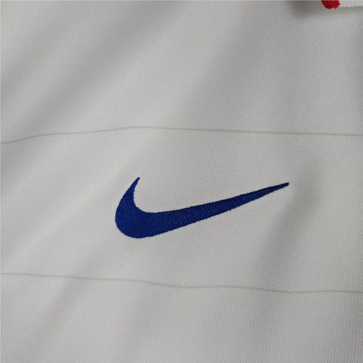 Nike clothing - Nike Dri-Fit - White 5