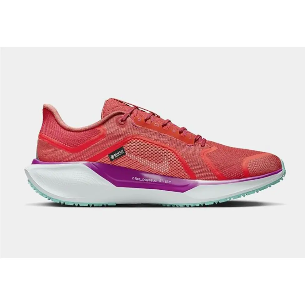 Nike shoes - Nike Air Zoom Pegasus 41 - HM8872-600 - Red (UPC: 197600688582) 1