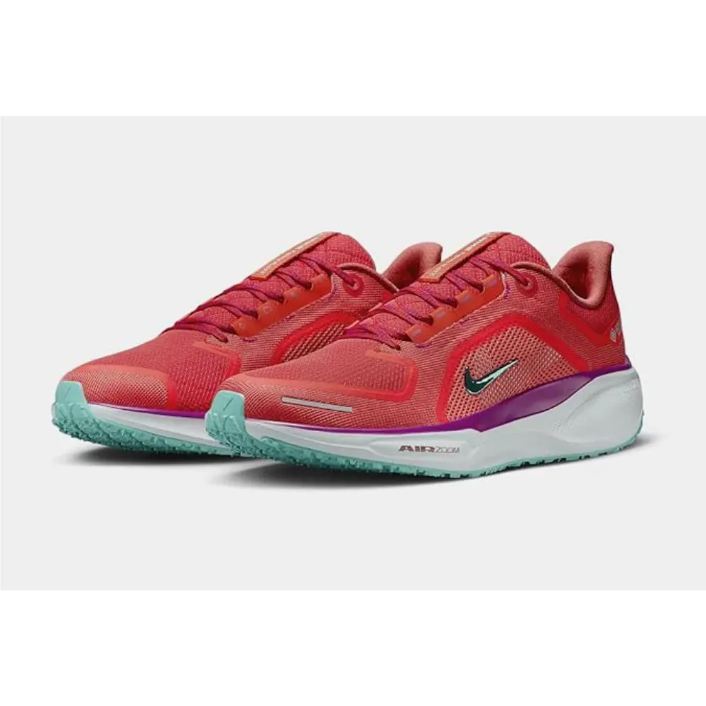Nike shoes - Nike Air Zoom Pegasus 41 - HM8872-600 - Red (UPC: 197600688582) 3