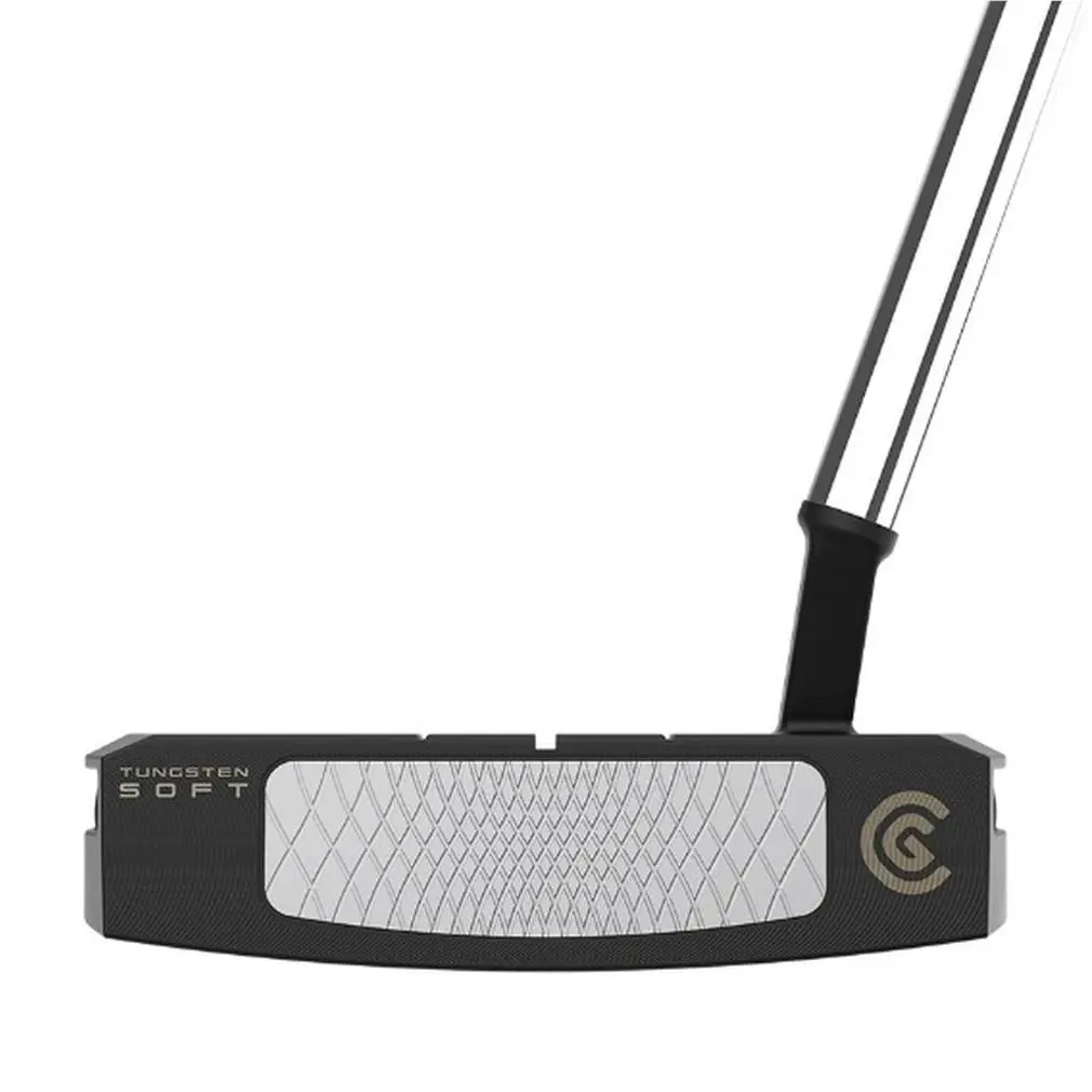 Cleveland Golf  - Frontline Elite RHO Slant Neck - 11226553 (UPC: 4994857050324) 0