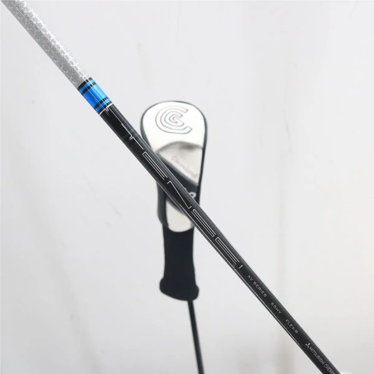 Cleveland Golf  - Halo XL - Halo - Blue 2