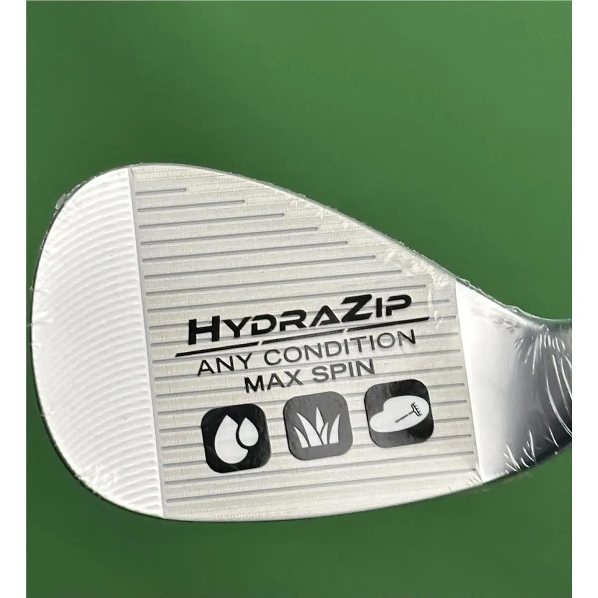 Cleveland Golf  - RTX 6 Zipcore - RTX Zipcore - Gold 0