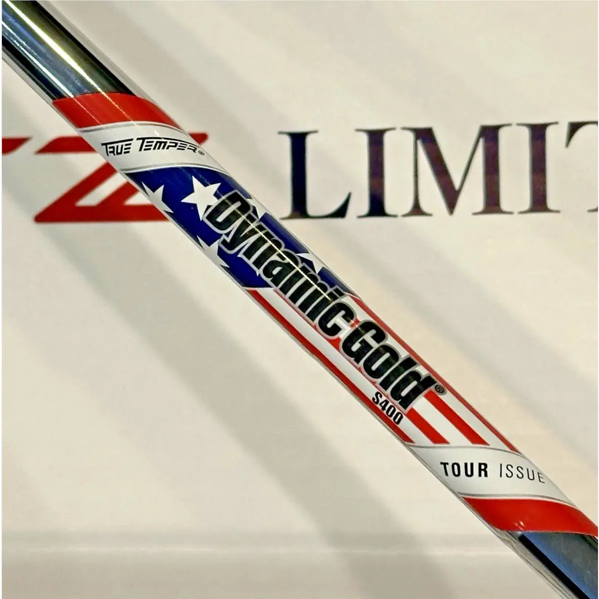 Cleveland Golf  - Cleveland RTZ Tour Satin All-American Limited 3