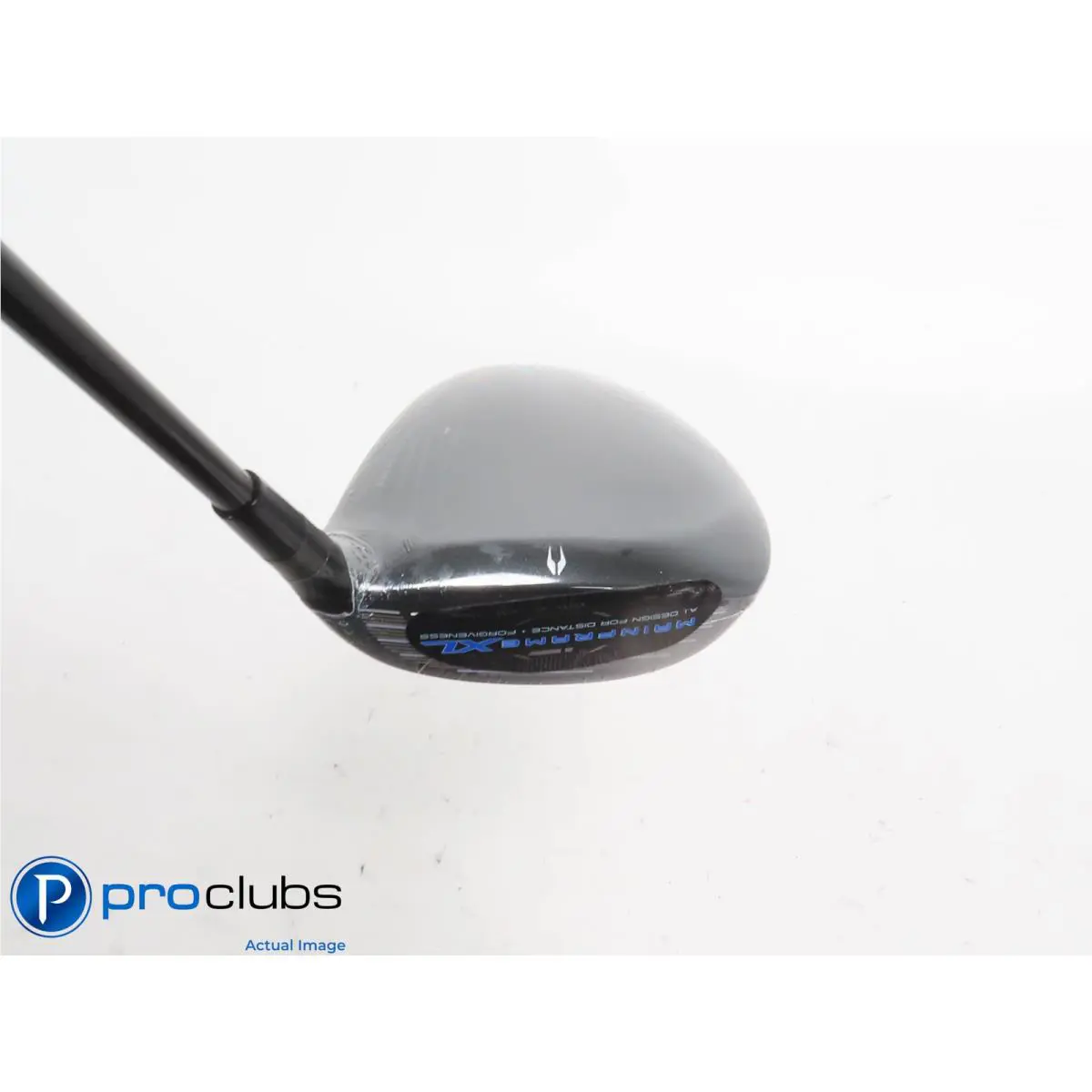 Cleveland Golf  - Launcher Halo XL - Launcher Halo - 423608 0