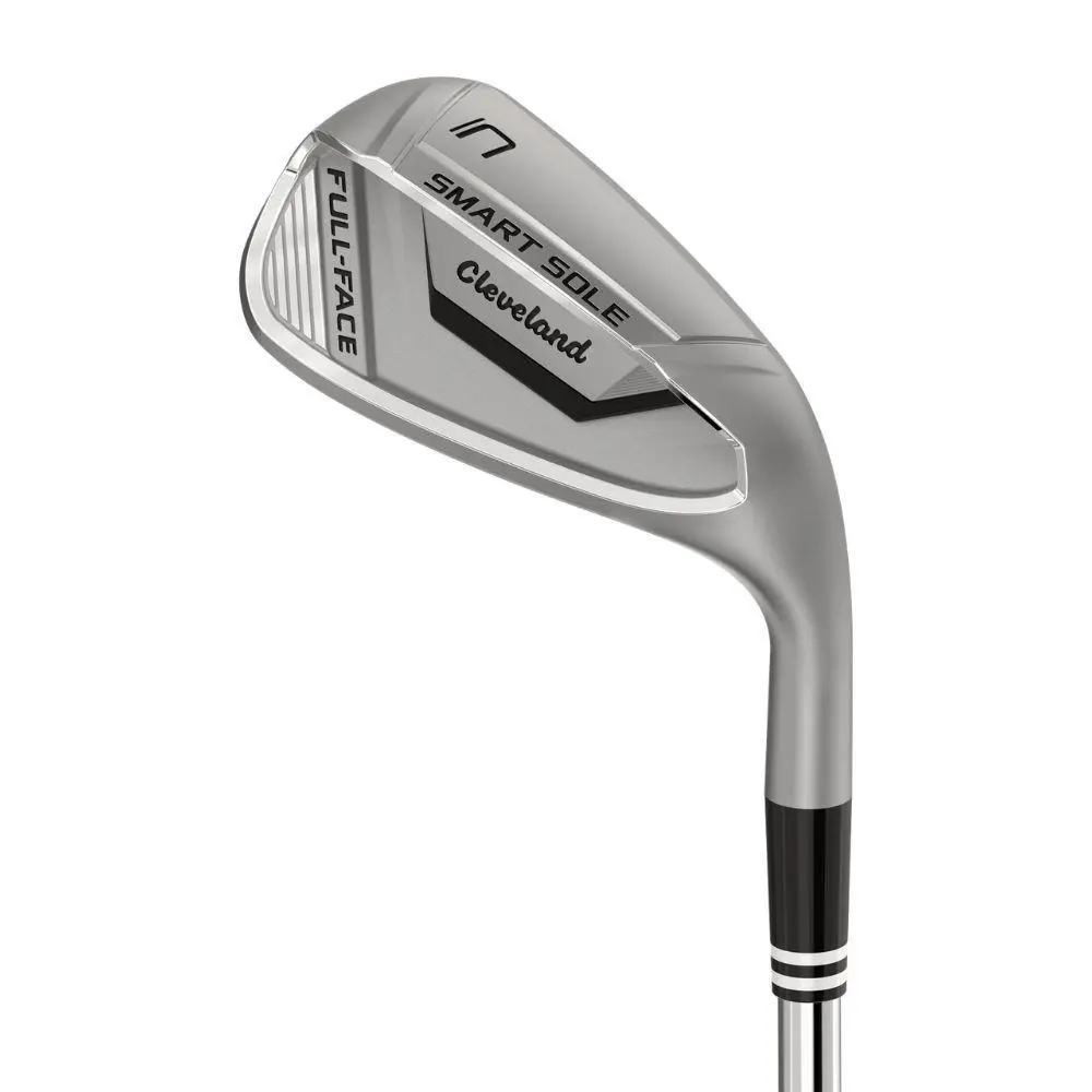 Cleveland Smart Sole Full Face C 42 Graphite Wedge Left Hand