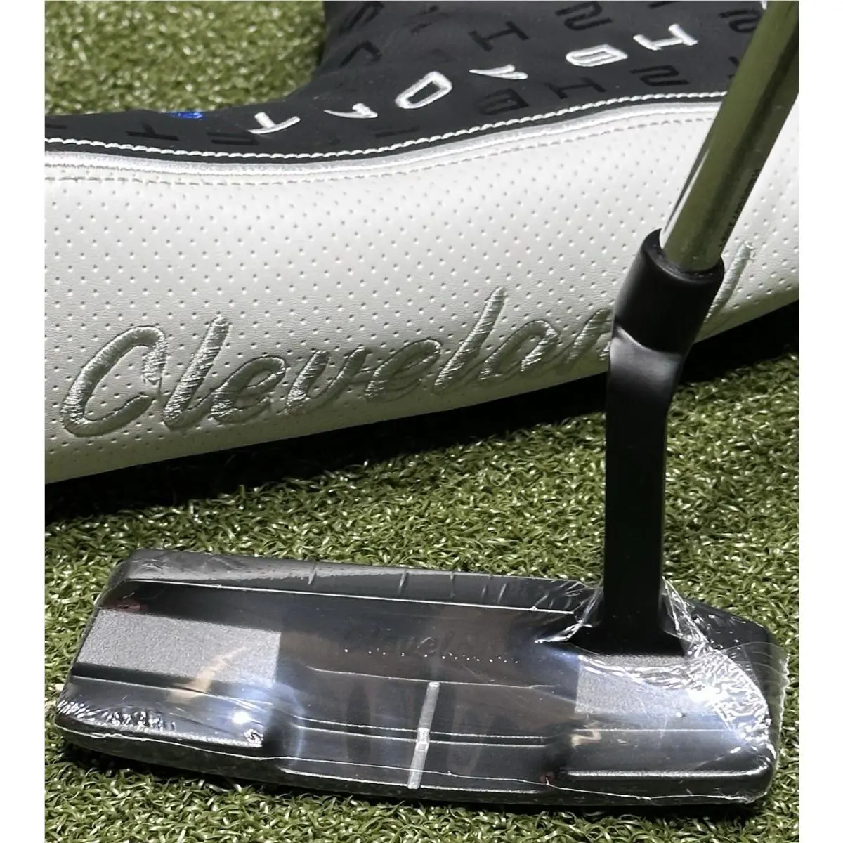 Cleveland Golf  - HB Soft 2 Black #1 - Black 0