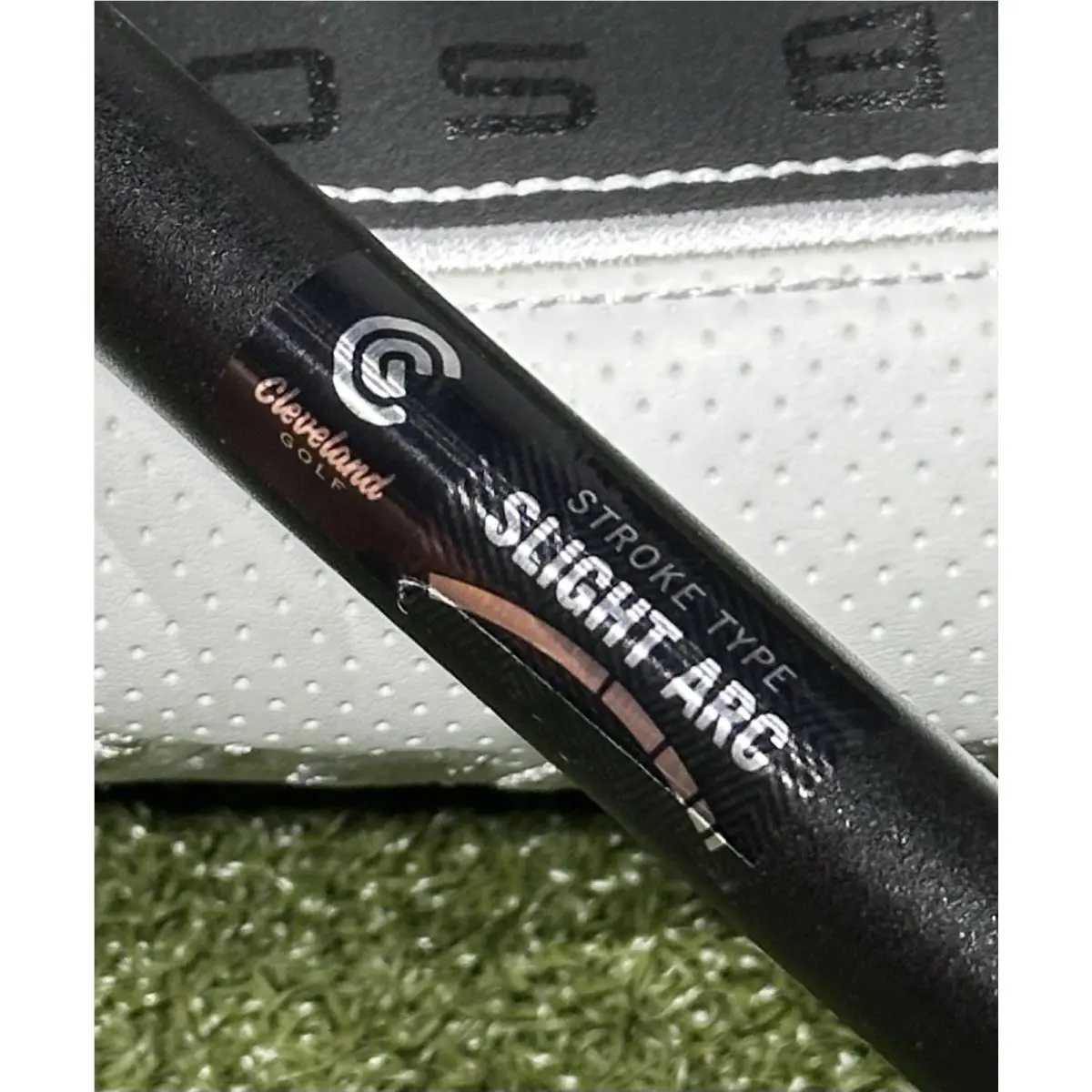 Cleveland Golf  - HB Soft 2 Black #1 - Black 5