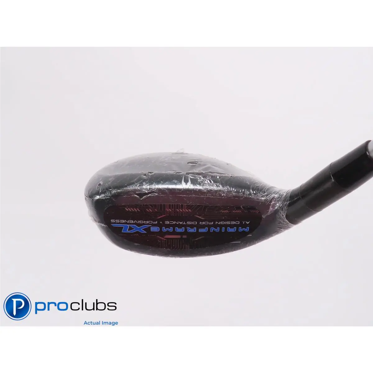 Cleveland Golf  - Halo XL - Halo - 475176 0