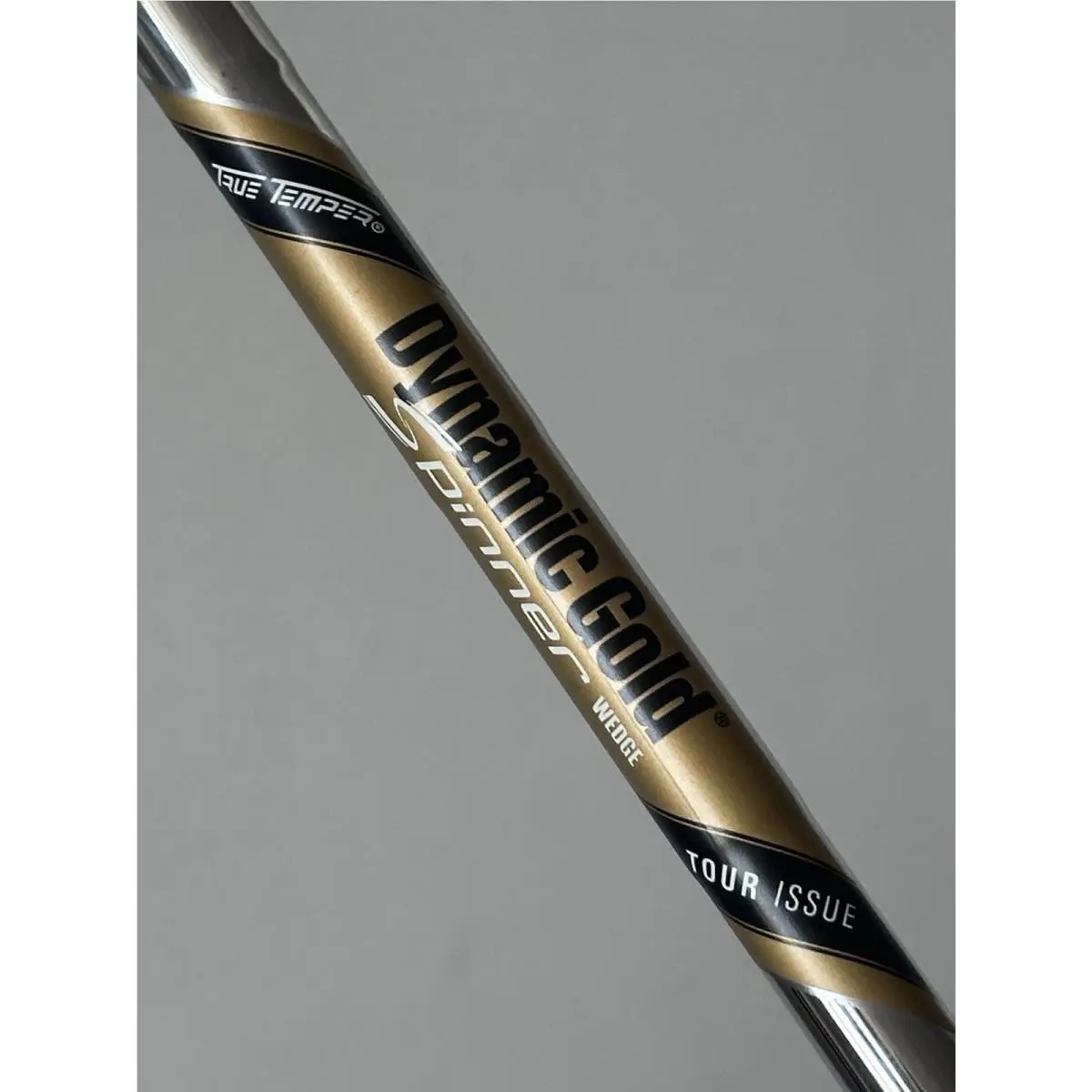 Cleveland Golf  - RTZ Tour Satin - RTZ Tour Satin - Chrome, Lie Angle: Black 3