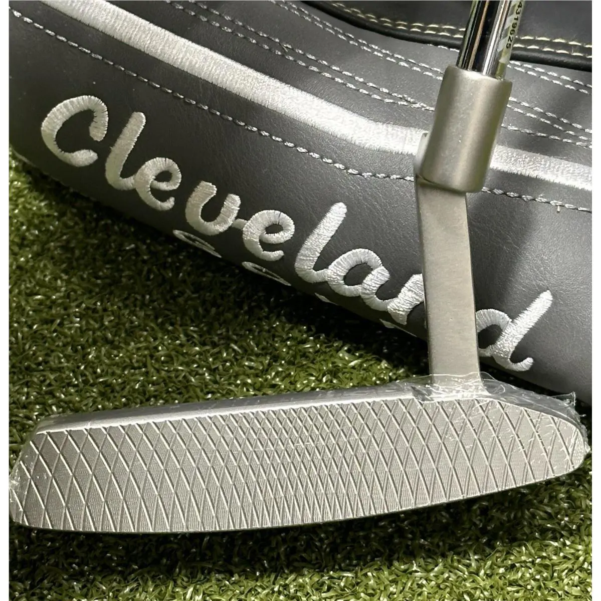 Cleveland Golf  - HB Soft Milled #4 - Soft Milled 0