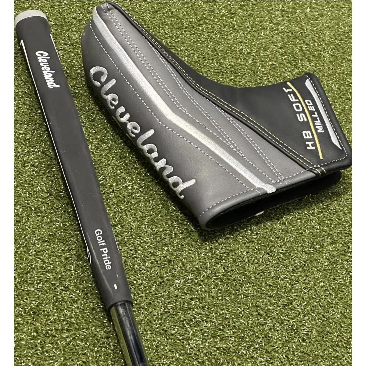 Cleveland Golf  - HB Soft Milled #4 - Soft Milled 4