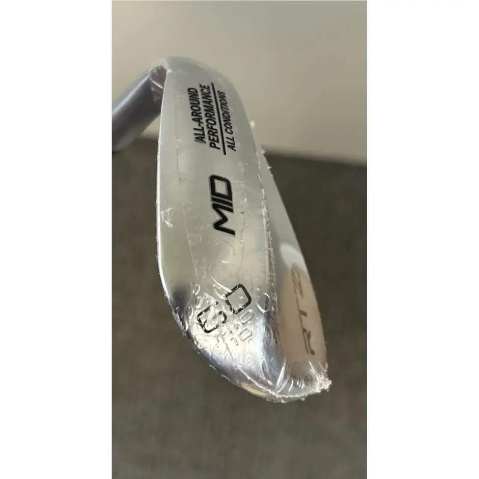 Cleveland Golf  - RTZ - RTZ (UPC: 4994857095158) 0