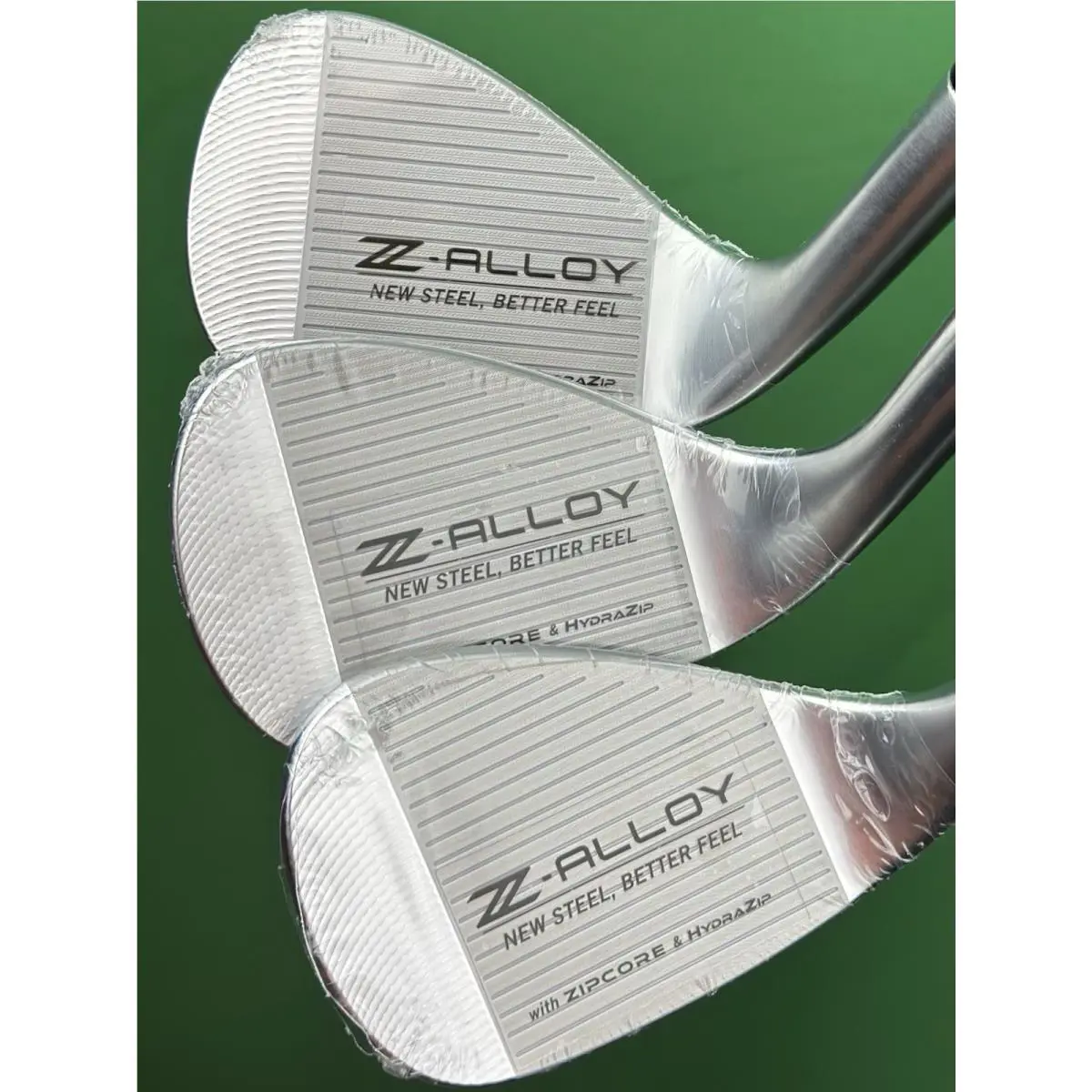 Cleveland Golf  - RTZ Tour Satin - RTZ Tour Satin - Tour Satin, Lie Angle: Black 2