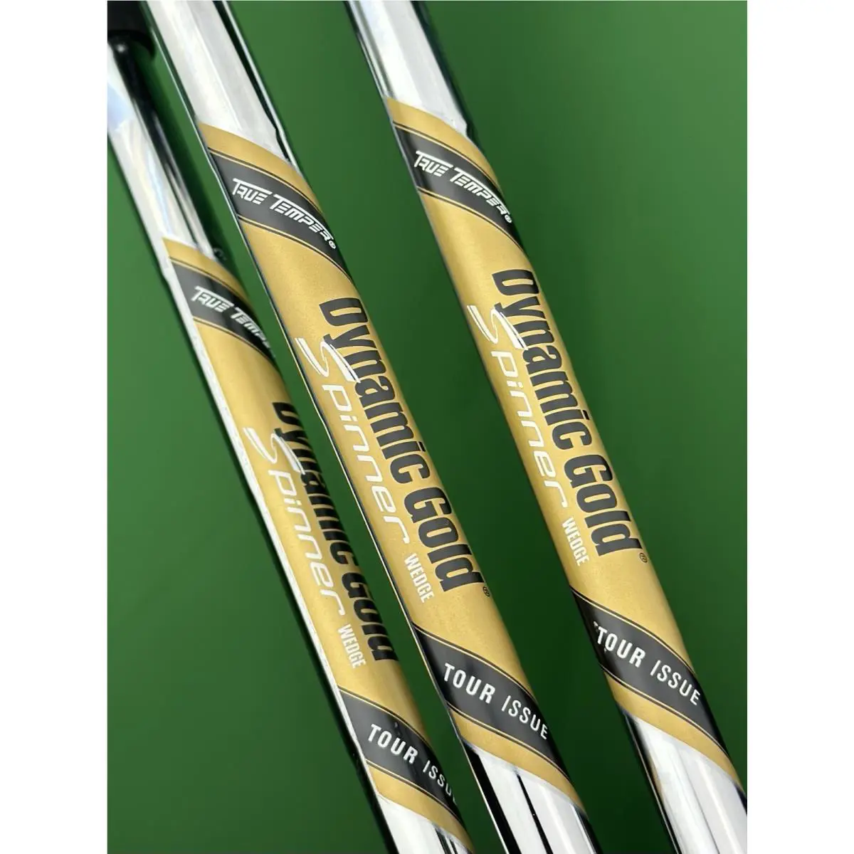 Cleveland Golf  - RTZ Tour Satin - RTZ Tour Satin - Tour Satin, Lie Angle: Black 3