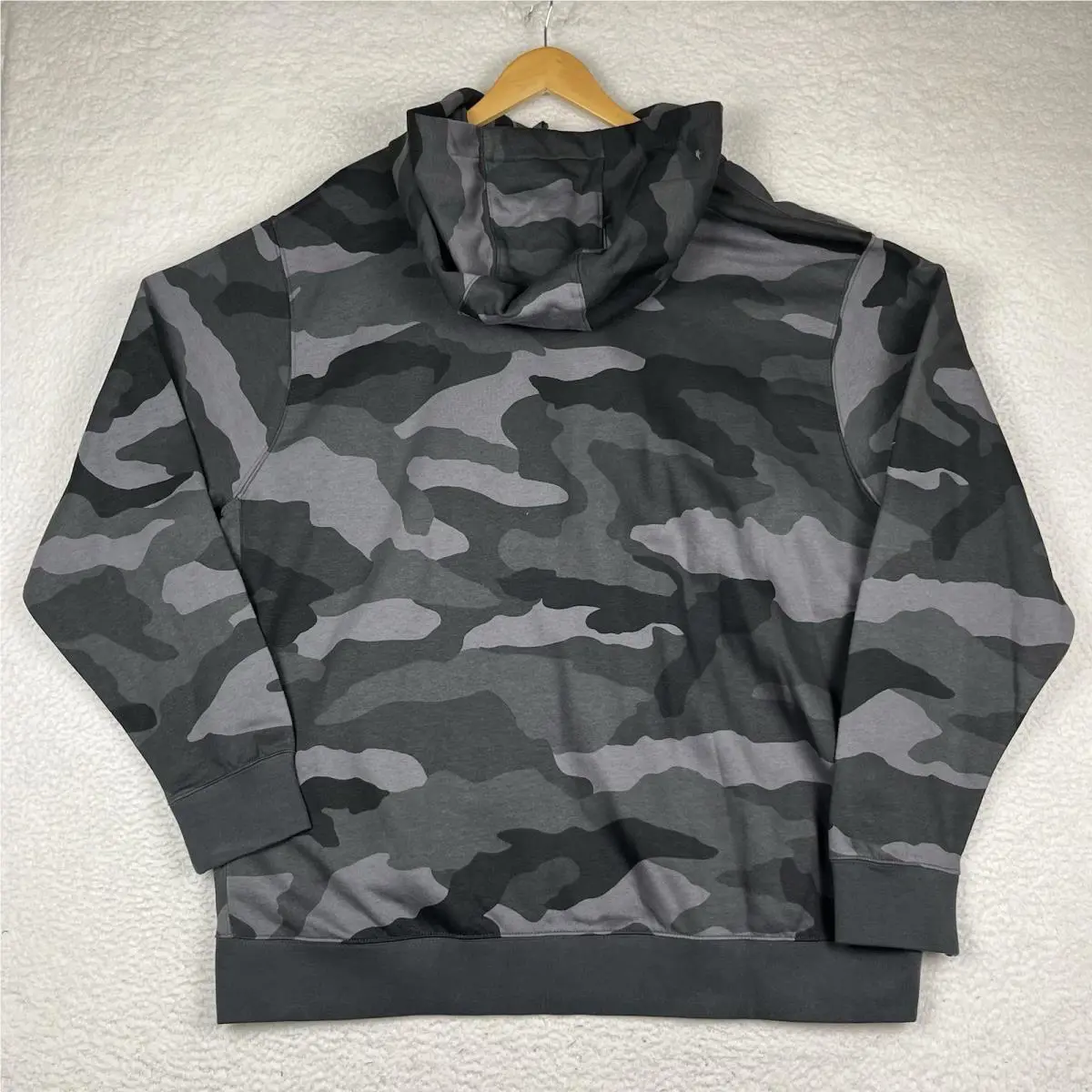 Nike clothing - BV3622-021 HO190507STY 193150926068 - Black 4